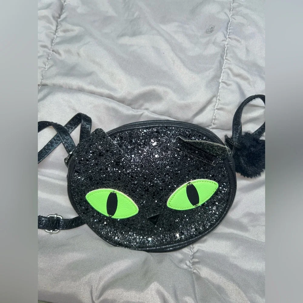 Target brand girls crossbody purse